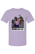 Gone Mad Gang T-Shirt