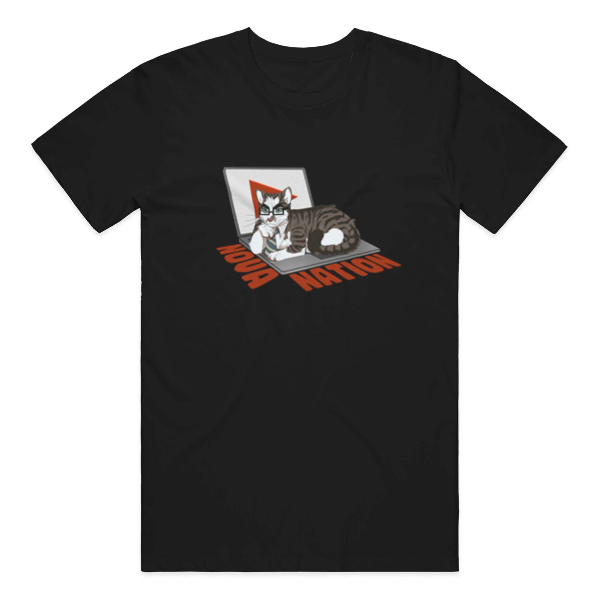 Nova Nation T-Shirt