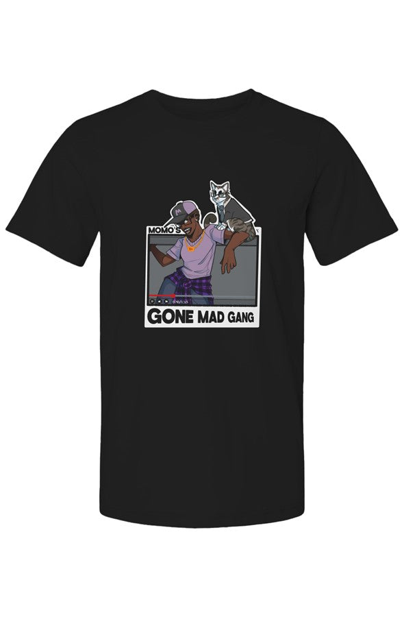 MMGM Tee Ver 1